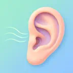 EarCheck: Hearing Test iOS Icon