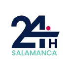Salamanca24horas | Noticias icon