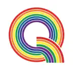 HelloQ: LGBTQIA+ Dating & AI icon
