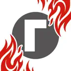 Гурманофф Гриль iOS Icon