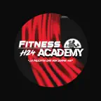 Fitness Academy H24 iOS Icon