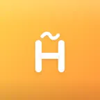 Habla - Learn & Speak Spanish iOS Icon