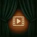 SnapFlick - Bite Size Stories icon