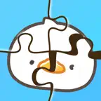 Kawaii Jigsaw: Cute Puzzles iOS Icon
