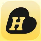 Halmos: Emotional Fitness iOS Icon