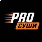 ProСуши - доставка еды iOS Icon