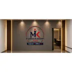 MK INSTITUTE iOS Icon