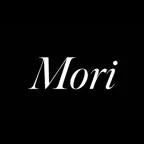Mori: Stoic Life Grid & Focus iOS Icon