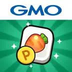 二角取り ポイ活ボックス byGMO iOS Icon