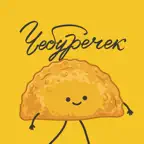 Чебуречек iOS Icon
