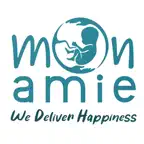 INDIAN PEDIATRIC Mon Amie iOS Icon