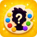 Color Guess: Palette Challenge iOS Icon