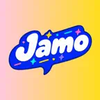Jamo: Share & Chat icon