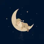Sandman: Sleep Breathing iOS Icon