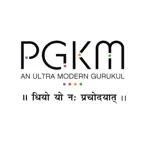 PGKM School iOS Icon