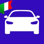 Calcolo Bollo Auto iOS Icon