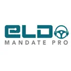 ELD Mandate PRO iOS Icon