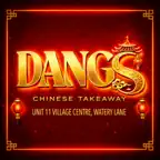 Dangs Clondalkin iOS Icon