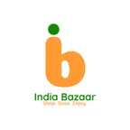 India Bazaar ZA iOS Icon