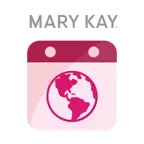 Mary Kay Events LATAM iOS Icon