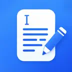 Text Editor · Edit Text File icon