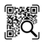 QR Preview iOS Icon