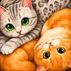 Kitty Pick iOS Icon