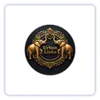 Urban Links iOS Icon