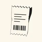 YOU Receipt: Receipt Maker iOS Icon