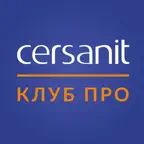 Cersanit Клуб Про РБ iOS Icon