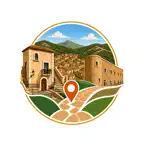 Terrasùli: Caccia al Tesoro iOS Icon