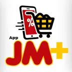 JM+ iOS Icon