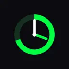 Sessions: Stock Market Hours iOS Icon