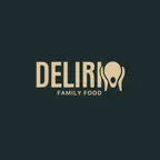Delirio iOS Icon