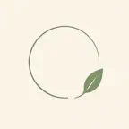 ことの葉 - 言葉で整えるセルフケア iOS Icon