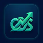 ODS Finance Tracker iOS Icon