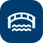 Bridge Transport iOS Icon
