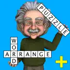 Word Fit Puzzle + iOS Icon