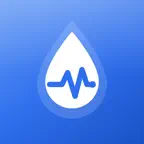 Blood Pressure Timeline iOS Icon