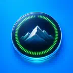 Altimeter AR iOS Icon