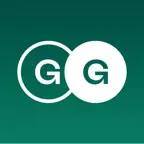 GoodGolf iOS Icon