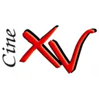 Cine XV Cinemas iOS Icon