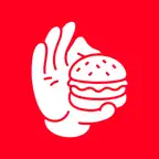 Бургер’ок iOS Icon