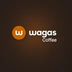 Wagas Coffee | Кофейня Анапа iOS Icon