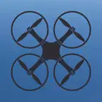 G40Drone iOS Icon