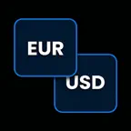 Forex Position Size Calculator iOS Icon