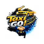 TaxiGo! Riohacha iOS Icon