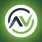 AV Dijital iOS Icon