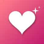 FaveAI — Best Photos & Selfies iOS Icon