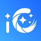 AI Cleaner: Space Booster iOS Icon